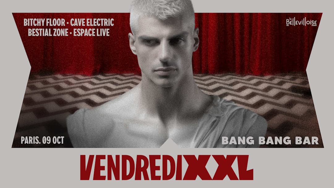 VendrediXXL