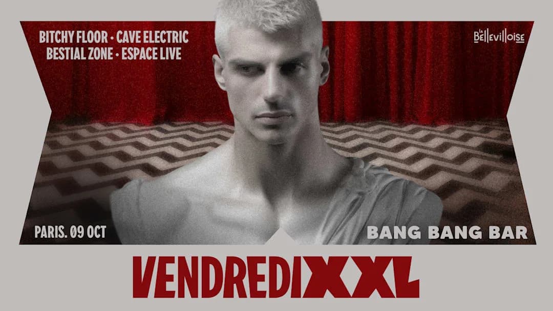 VendrediXXL