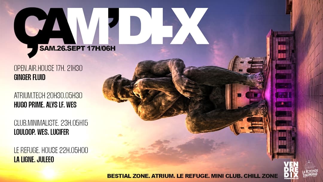 Çam'di.X