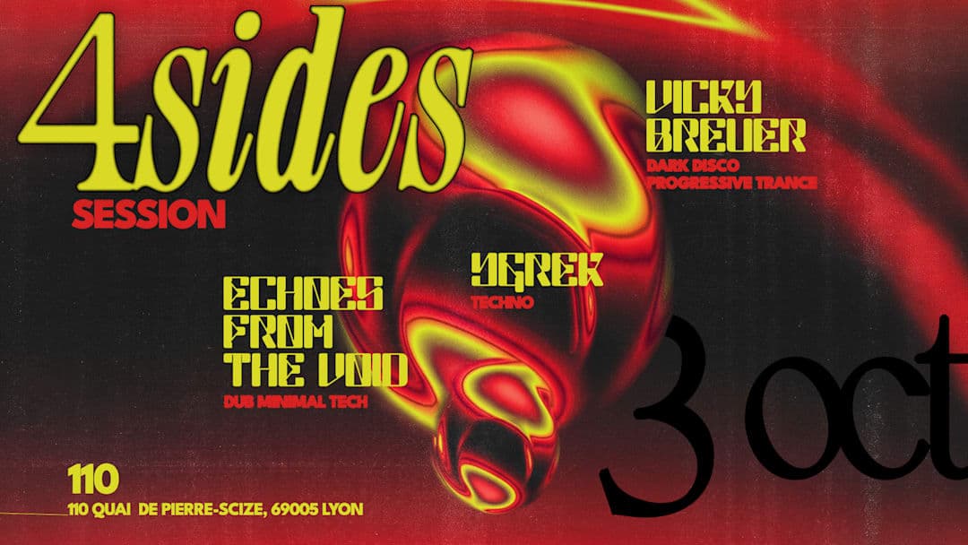 4Sides Session