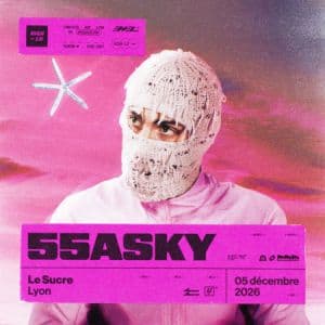 55ASKY