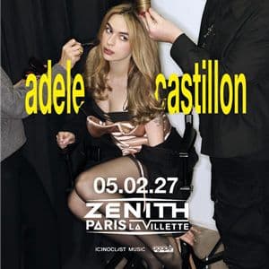Adèle Castillon