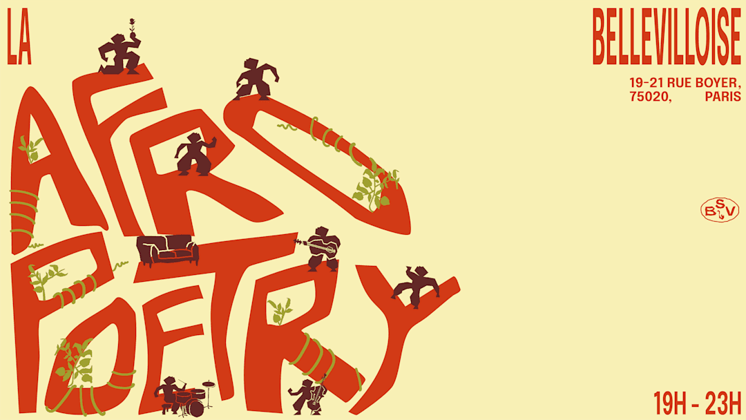 Afropoetry