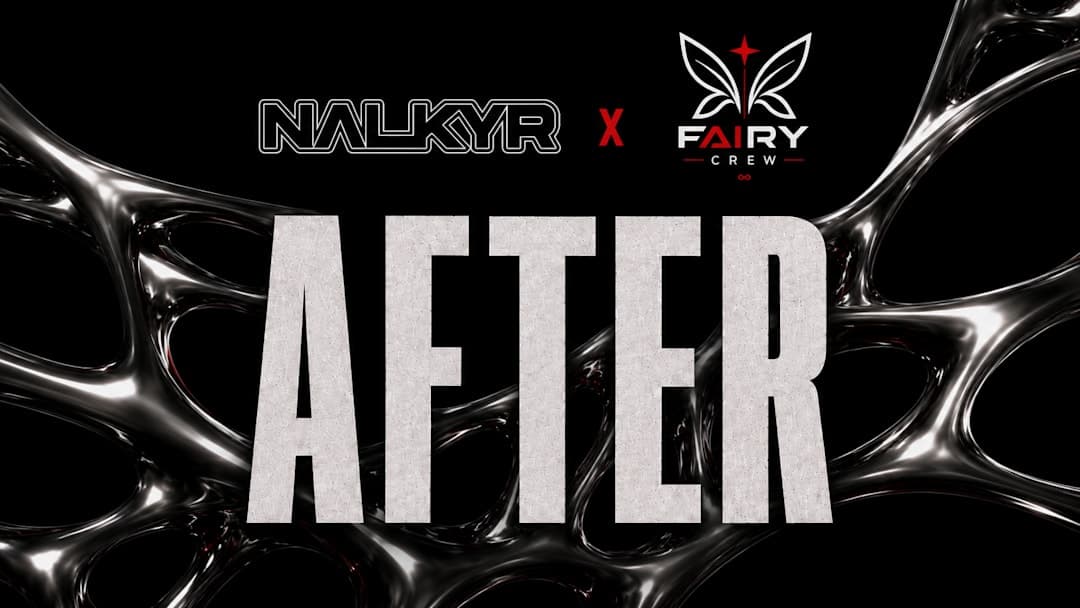 After NALKYR x Fairy Crew
