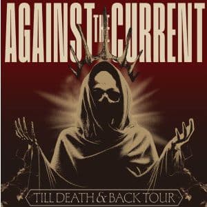 Against The Current
