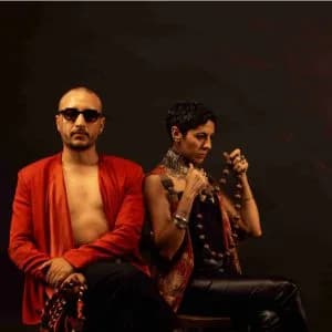 Aïta Mon Amour + Zohud