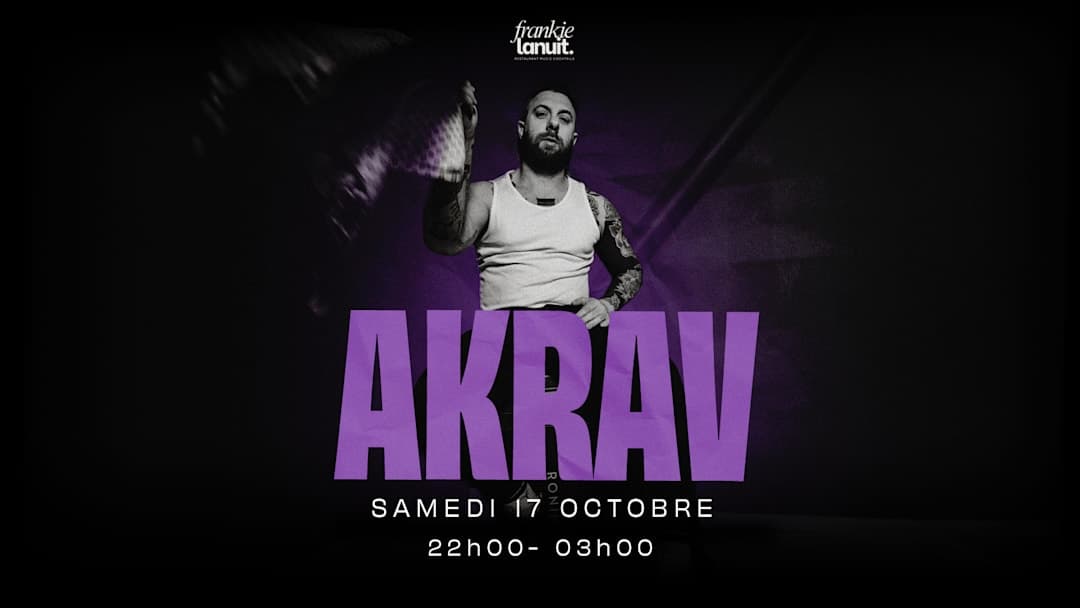 Akrav