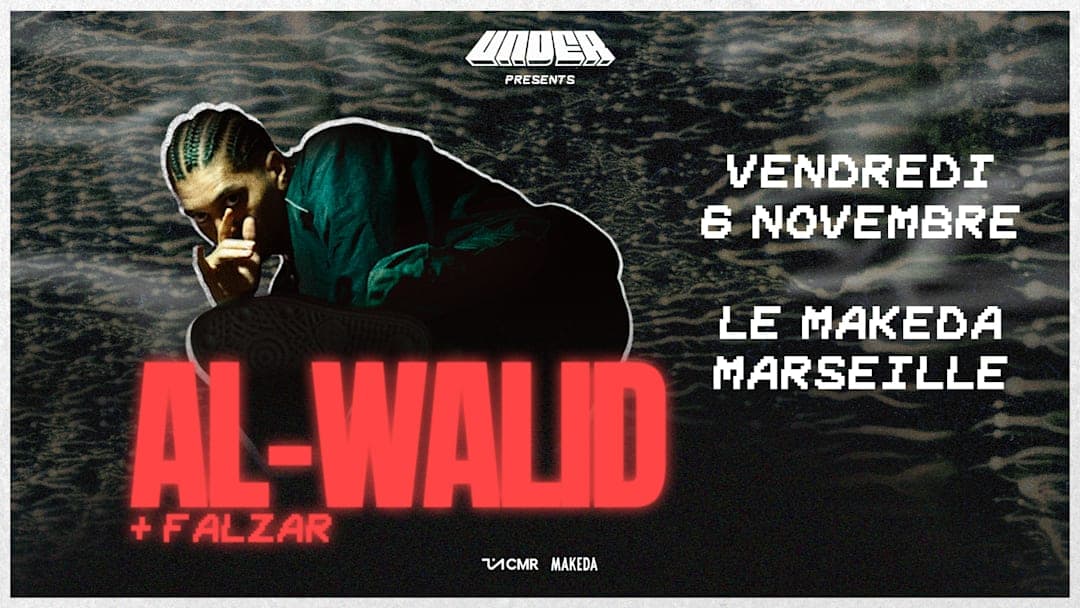 Al Walid + Falzar