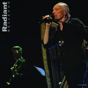 Alan Stivell