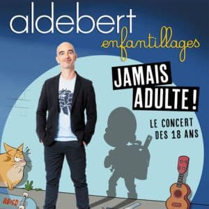Aldebert