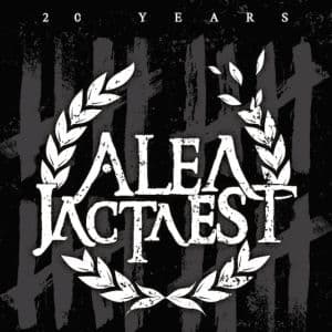 Alea Jacta Est - 20 Years