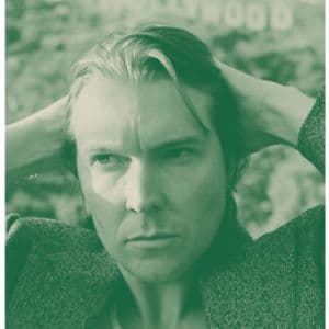 Alex Cameron