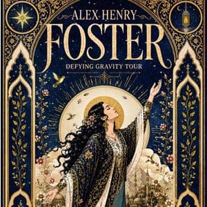 Alex Henry Foster
