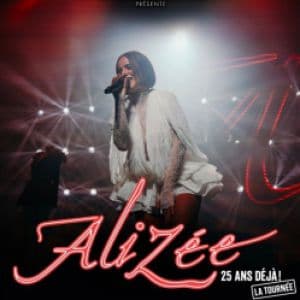 Alizée