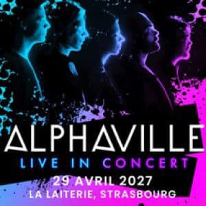 Alphaville