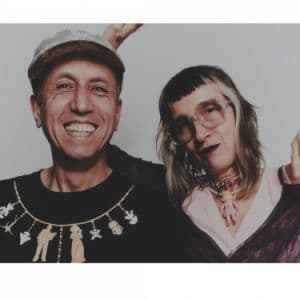 Aterciopelados