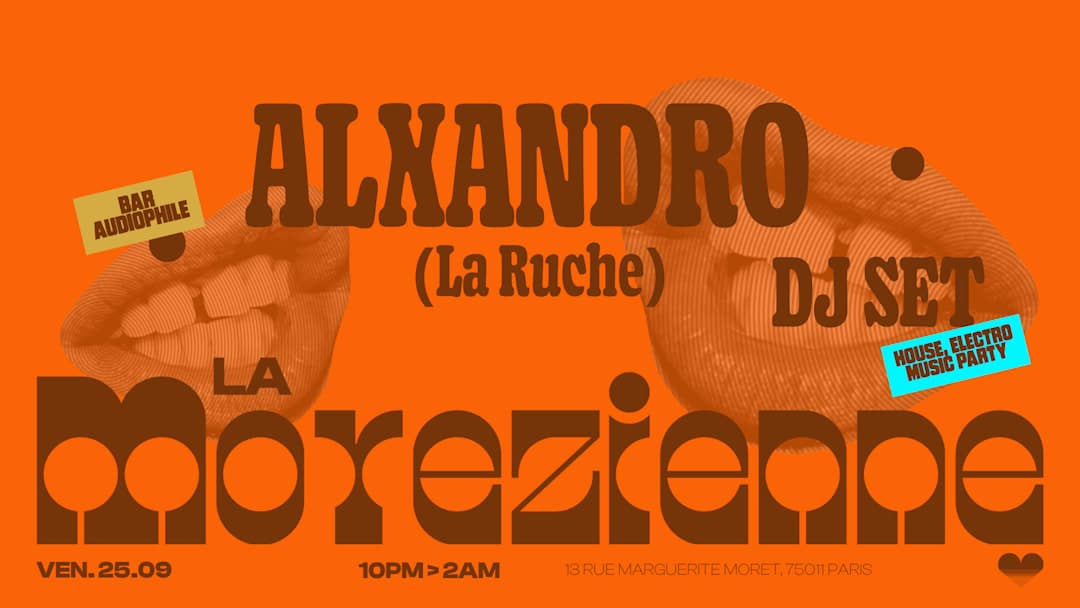 Alxandro
