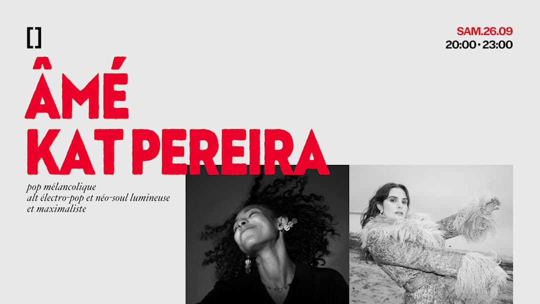 Âme | Kat Pereira