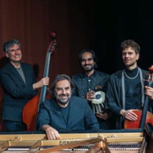André Manoukian
