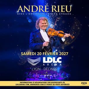André Rieu