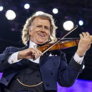 André Rieu