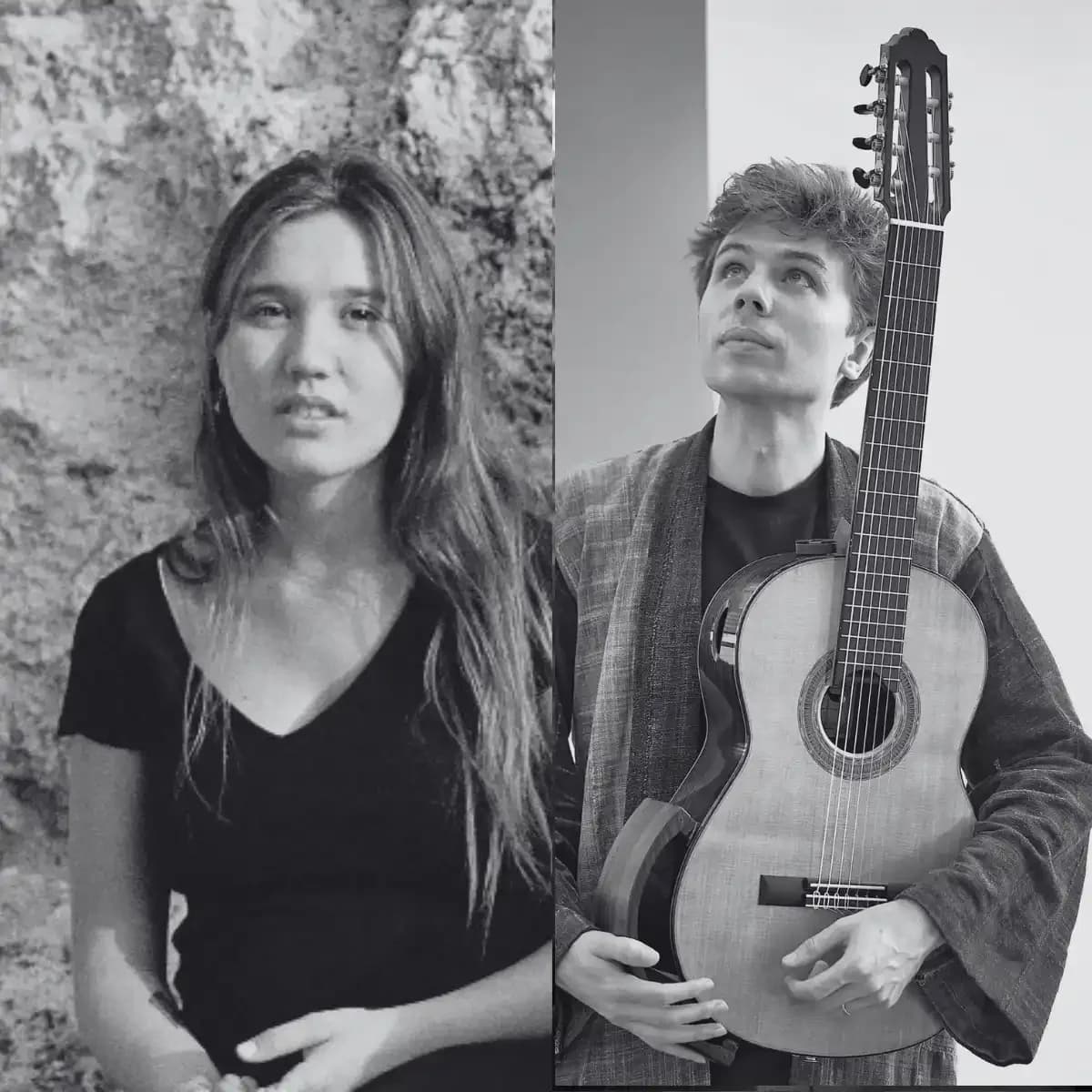 Antoine Boyer & special guest : Rita Payés