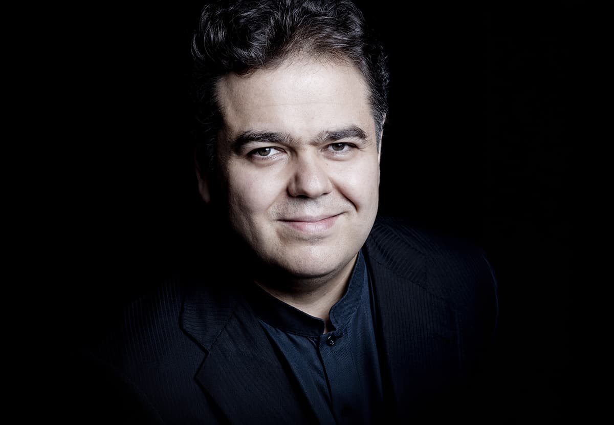 Arcadi Volodos