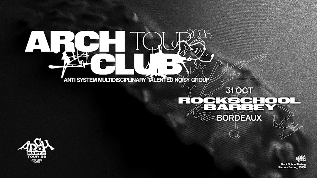 Arch Club