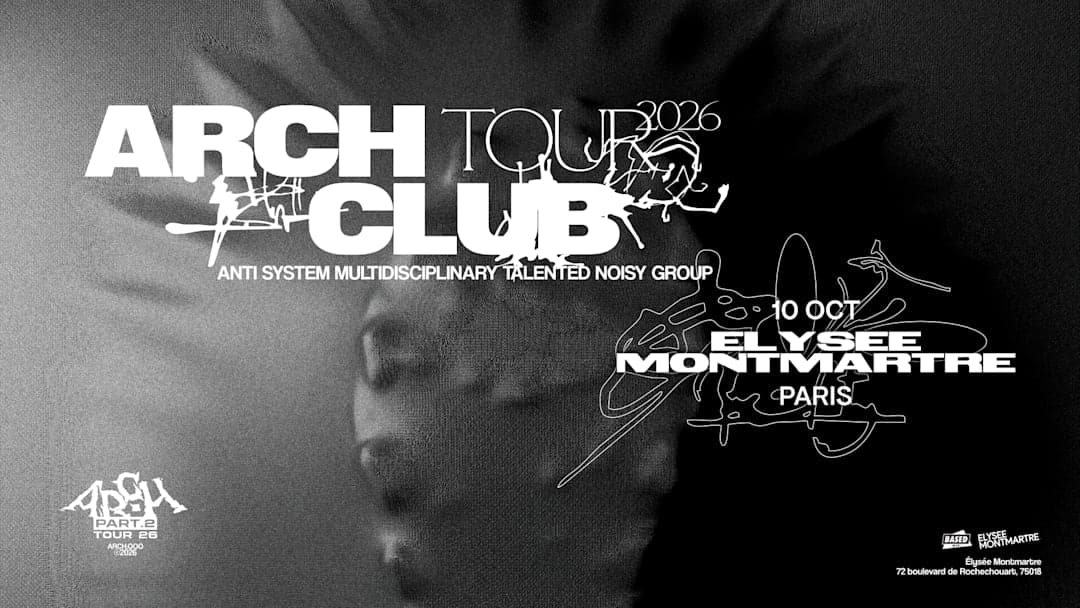 Arch Club