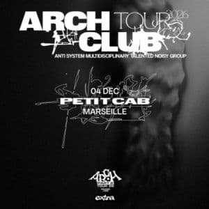 Arch Club