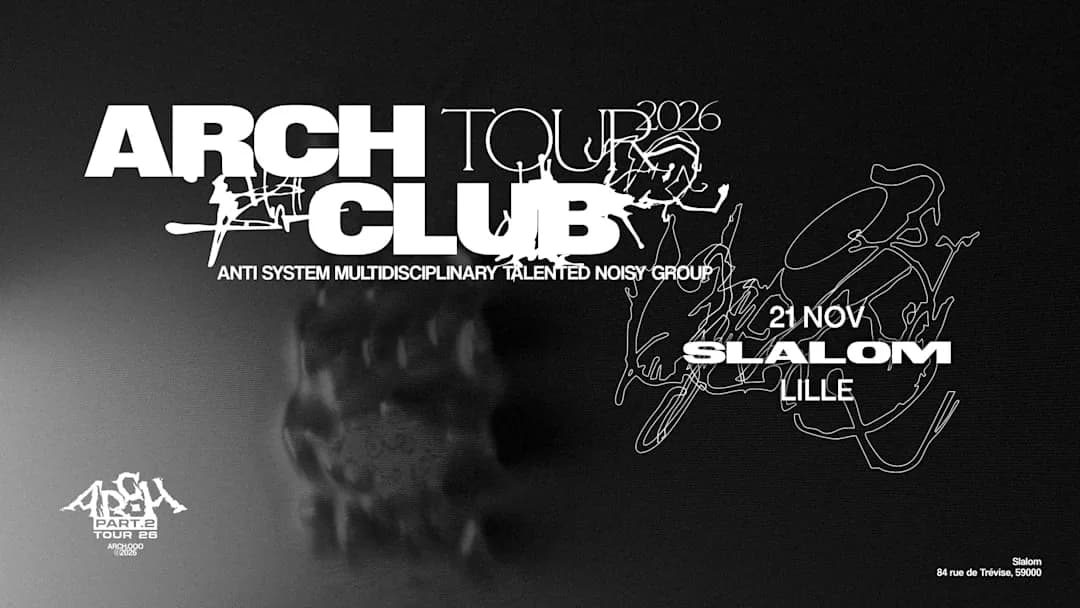 Arch Club