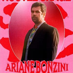 Ariane Bonzini
