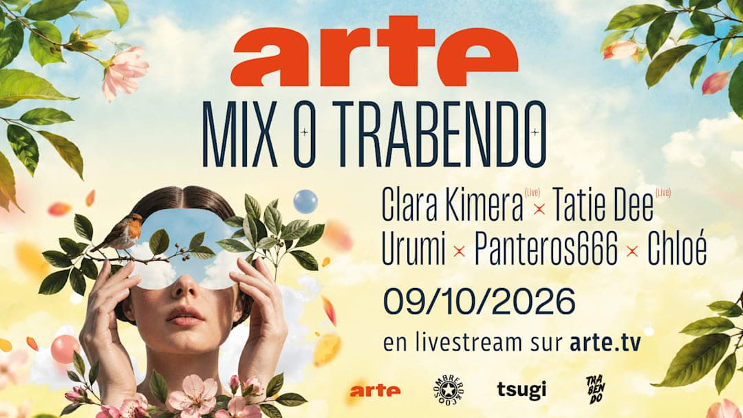 ARTE Mix Ø
