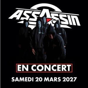Assassin