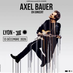 Axel Bauer