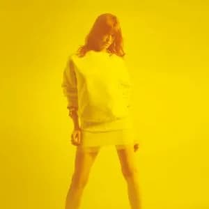 Axelle Red