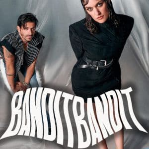 Bandit Bandit
