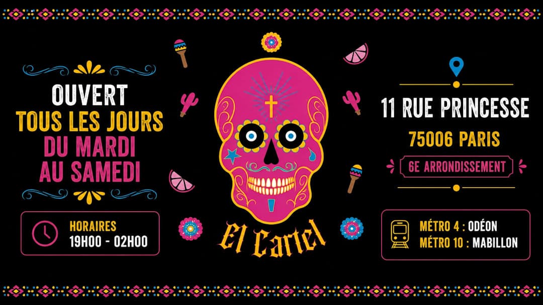 Fiesta Latina