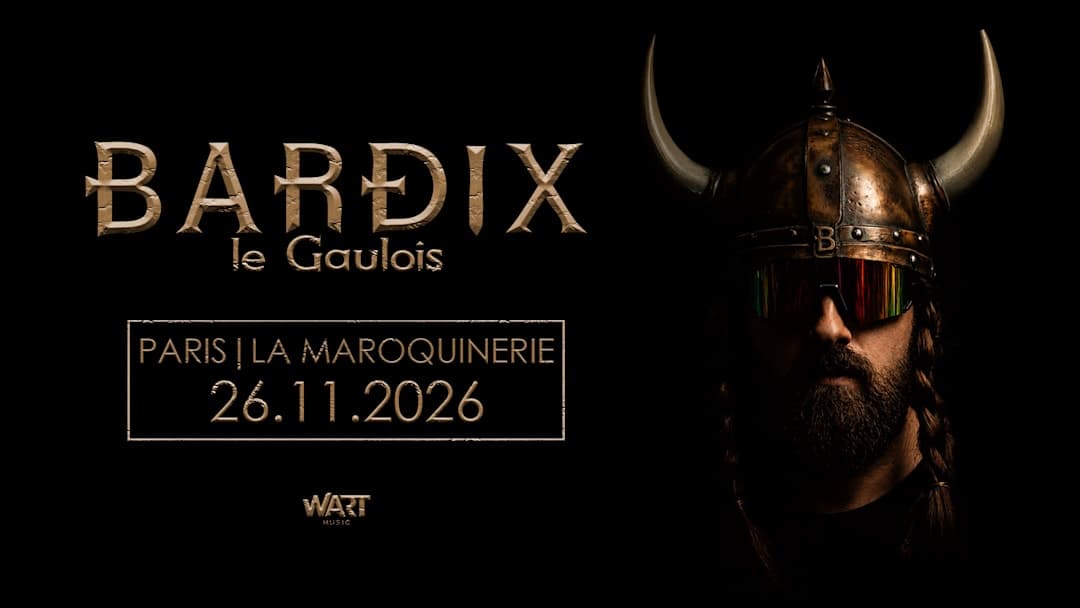 Bardix le Gaulois