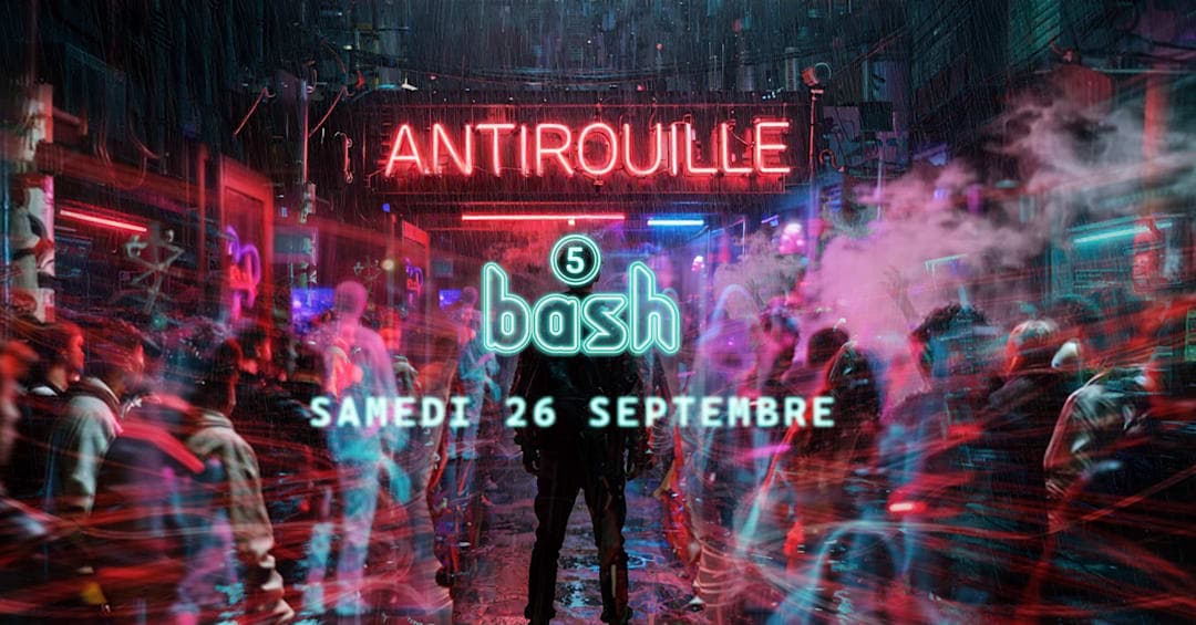 Bash 5