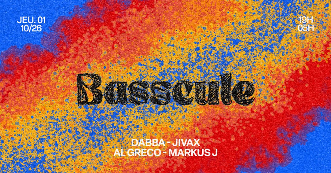 Basscule