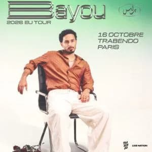 Bayou