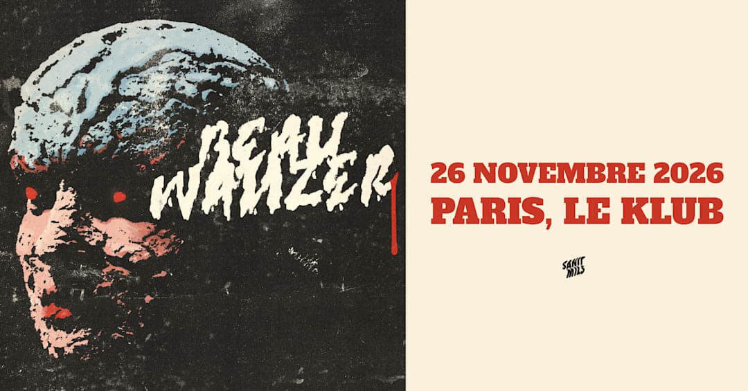 Beau Wanzer