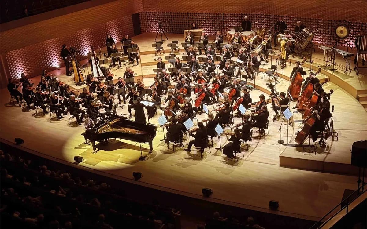 Beethoven, la Pastorale