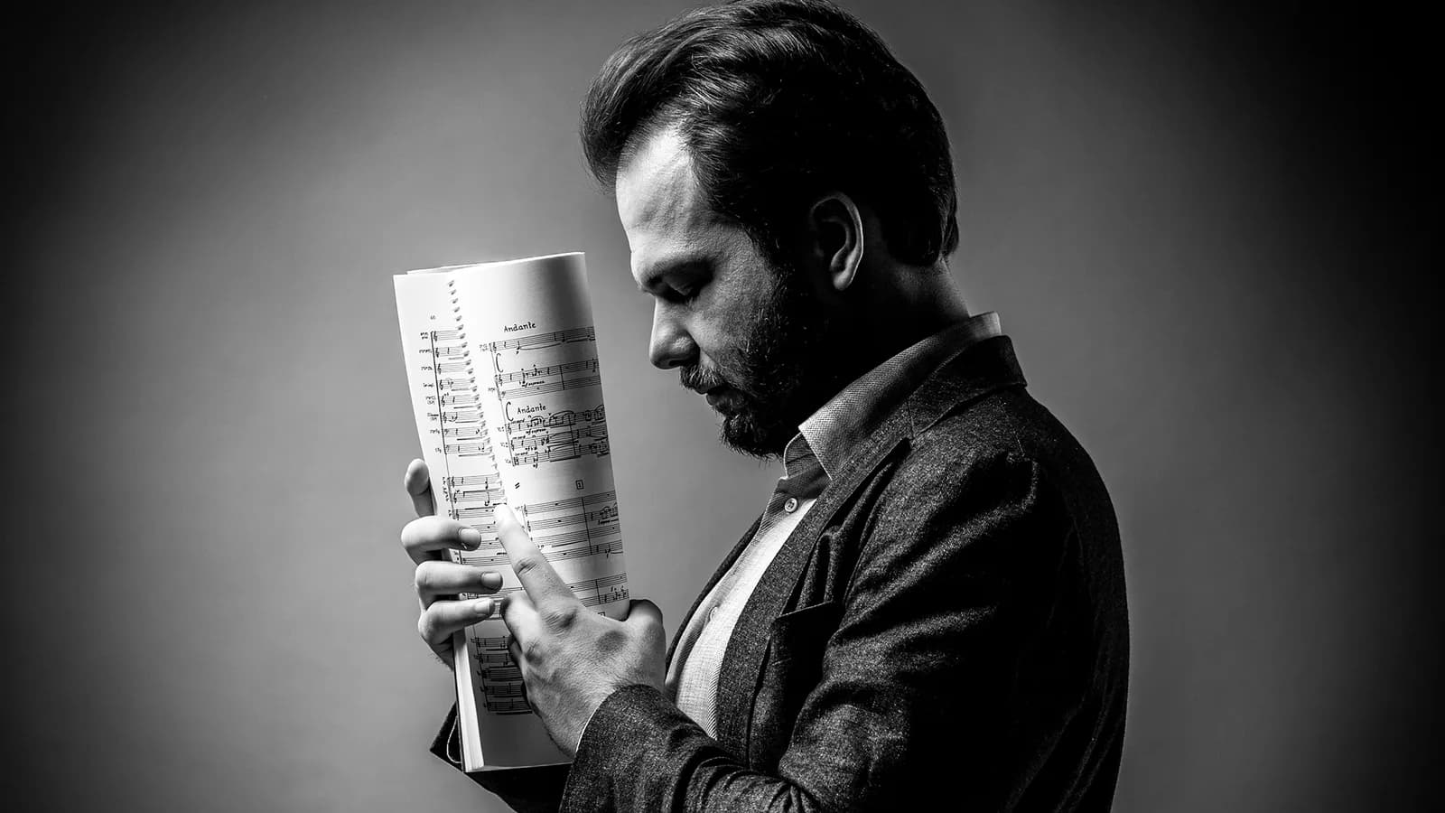 Beethoven, Missa Solemnis / Petr Popelka