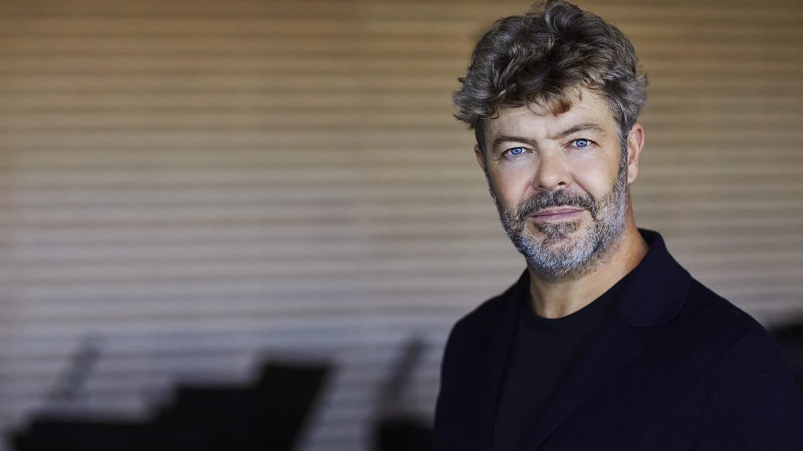 Beethoven, Symphonie n°9 / Pablo Heras-Casado