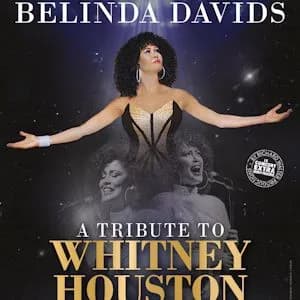 Belinda Davids - The Greatest Love of All