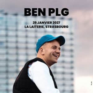 Ben PLG