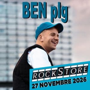 Ben PLG