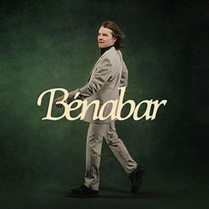 Bénabar